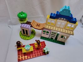 Lego Duplo Haus