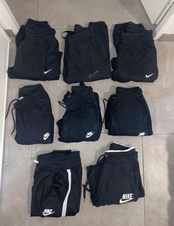 Nike Jogginghosen - NEUPREIS CA 640,—
