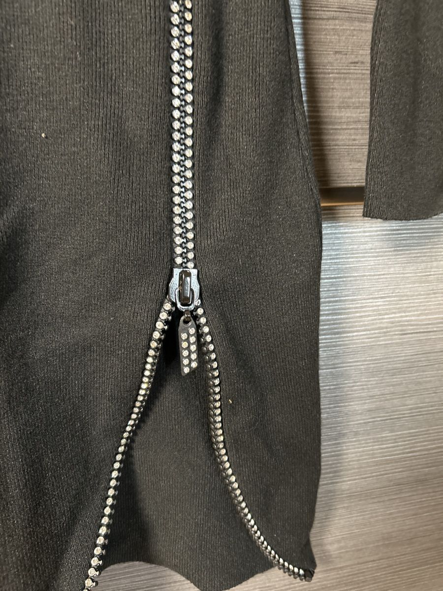 Kleider: Strickkleid – Neu (gemäss Beschreibung) aus Grüningen von Rami77 2