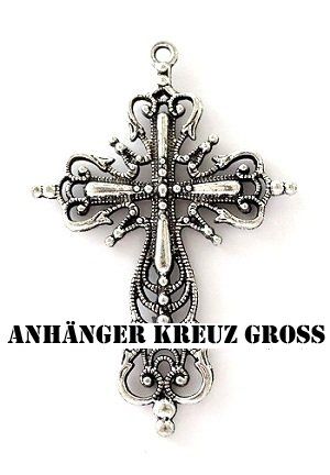 Anhänger: Anhänger Kreuz – Neu (gemäss Beschreibung) aus Schlatt TG von mavo85