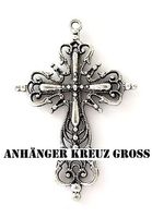 Anhänger Kreuz