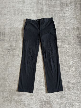 Pantalon Ralph Lauren noir comme neuf, Taille 34-36