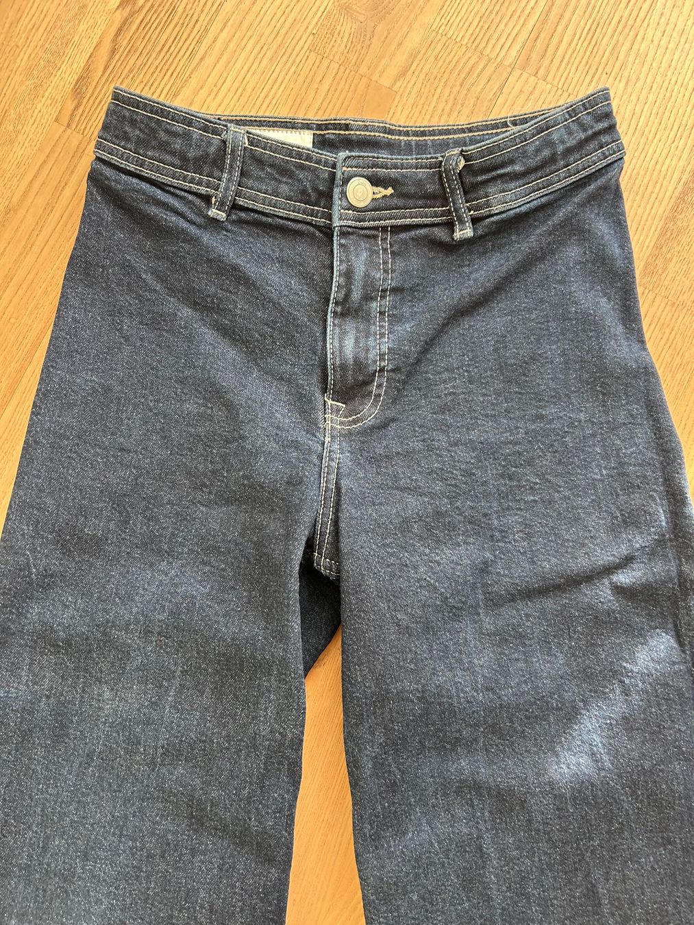 Zara Hosen: ZARA Jeans 164 – Gebraucht aus Neftenbach von joell01 3