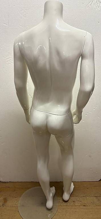 Altro in Decorazioni & Accessori: Schaufensterpuppe (Herren) – Usato da Meggen venduto da Silunietli2 4