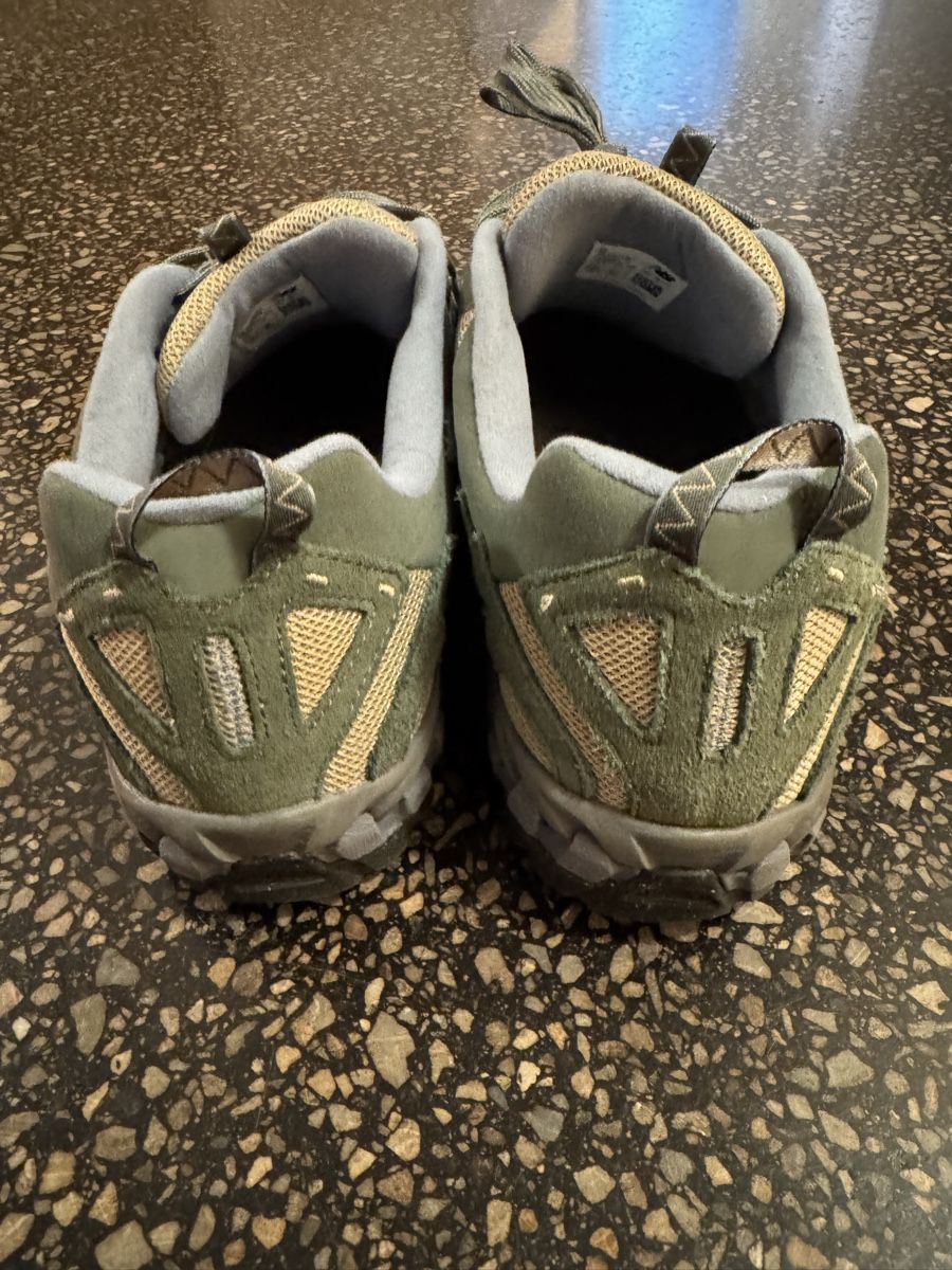 New Balance Chaussures hommes: New balance trainers size 44.5 – D'occasion à Zürich par gva_r9gs 3