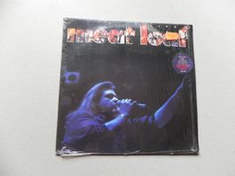 2 LP / Maxi Singel 12" USA Hardrock Meat Loaf 1987 Live