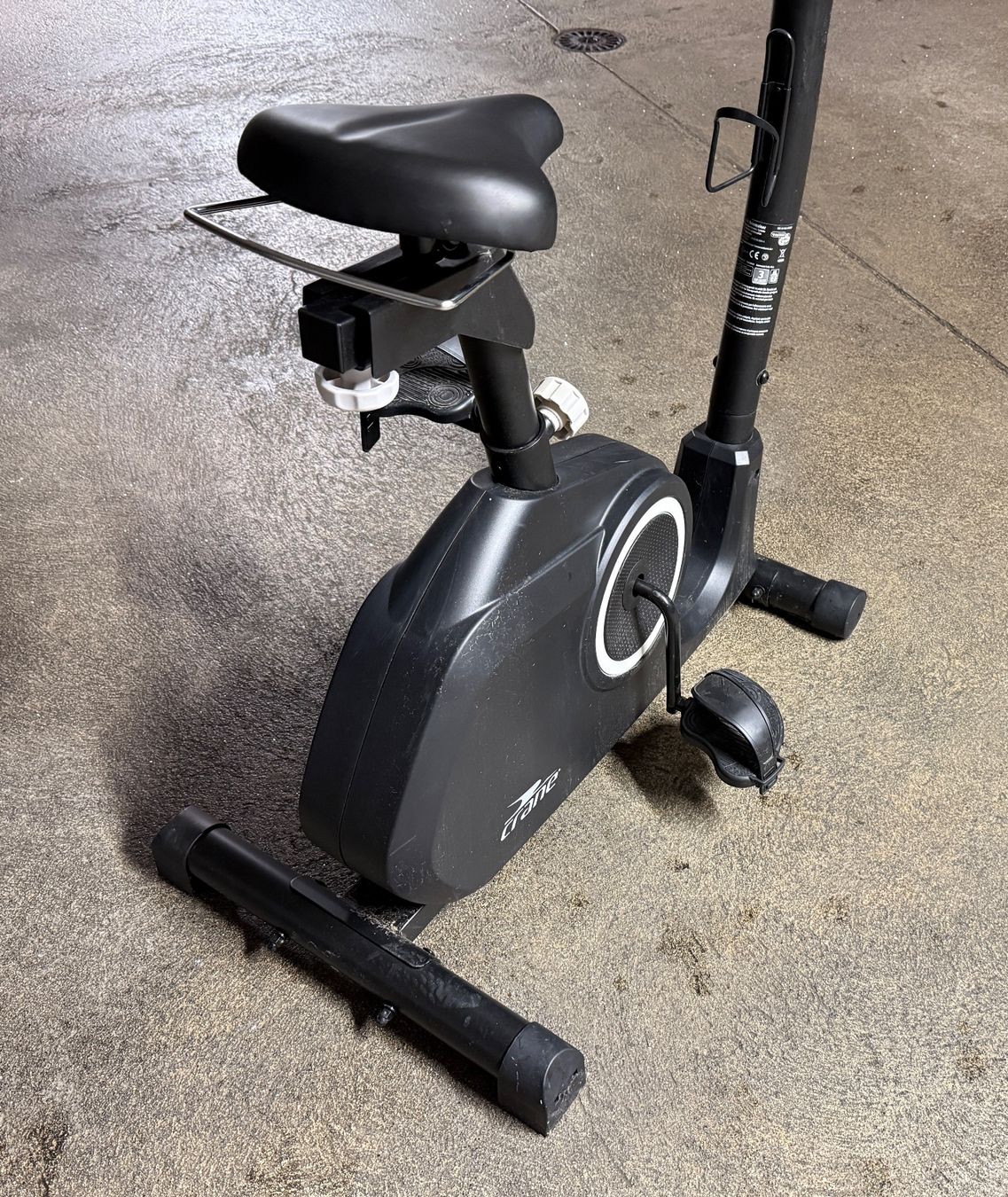 Vélos d'appartement: Hometrainer Homevelo – D'occasion à Gerlafingen par HungerDiva 3