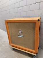 Orange Cabinet 4×12 (1973-1976)