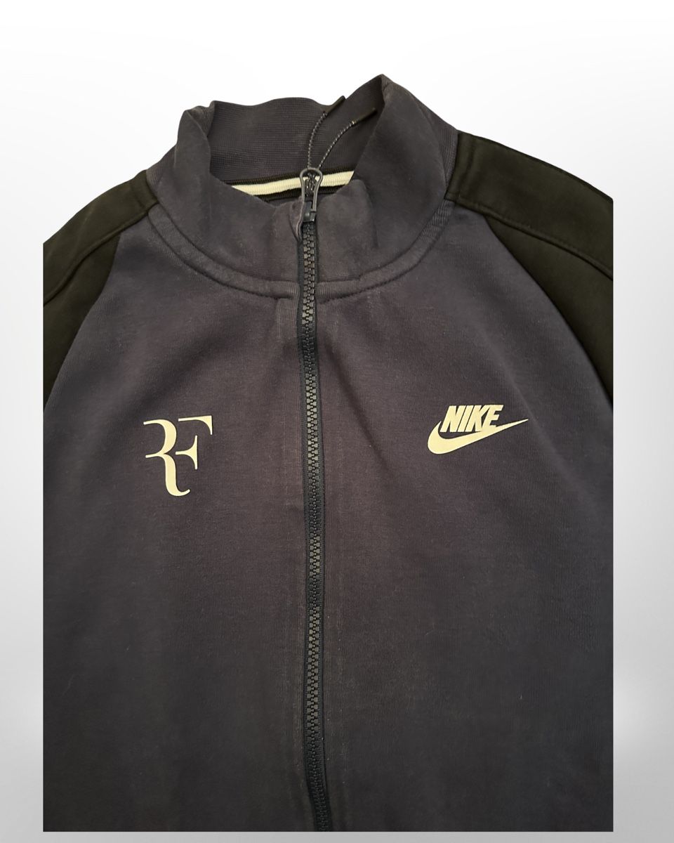 Nike Giacche: Nike X Roger Federer Trainings Jacke – Usato da Oensingen venduto da emi_hs6g 2