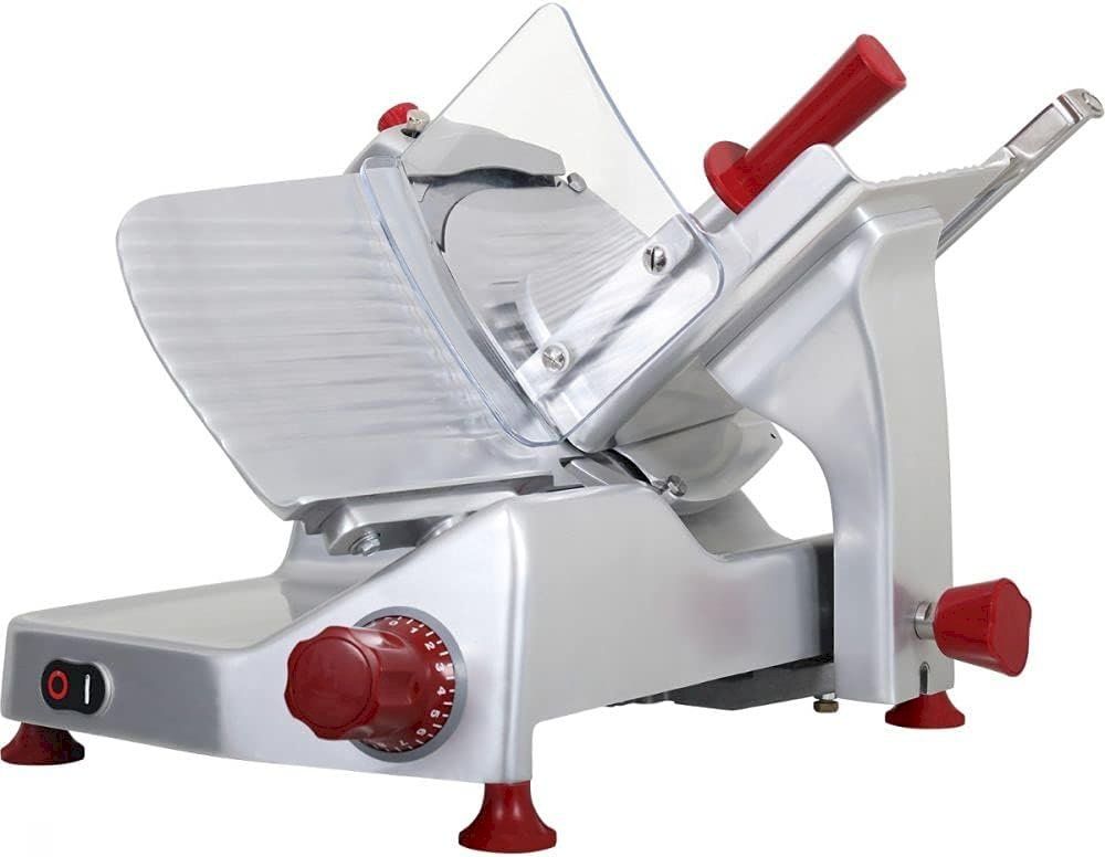 Berkel Appareils de cuisine: Berkel Pro Line XS25 silber – Neuf avec emballage d'origine à Bottighofen par zaap 1