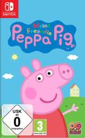 MEINE FREUNDIN PEPPA PIG, Nintendo Switch, vergriffen