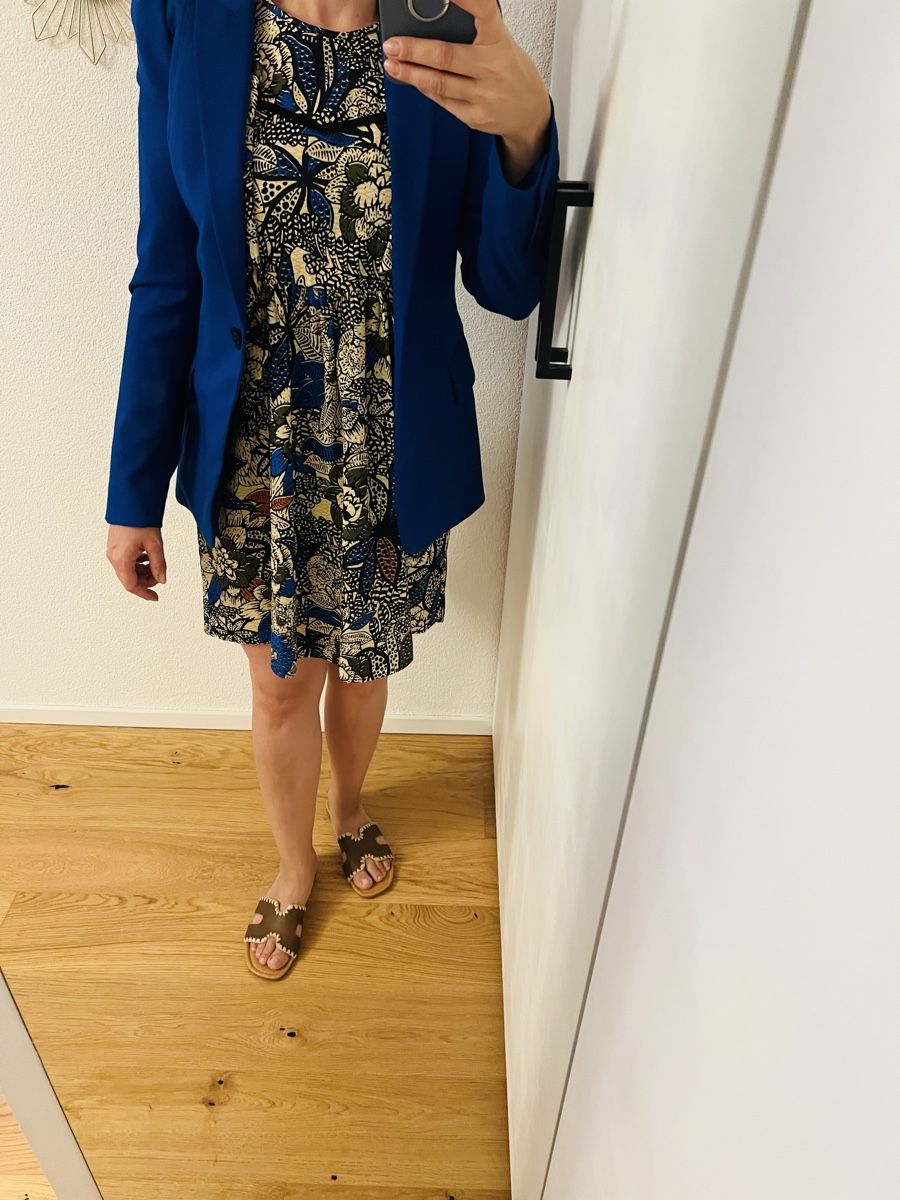 Anzüge & Kostüme: Sezane Clarita Gr 36 & passender Blazer (seperat oder im Set – Neu (gemäss Beschreibung) aus Volketswil von JulBar2014 6