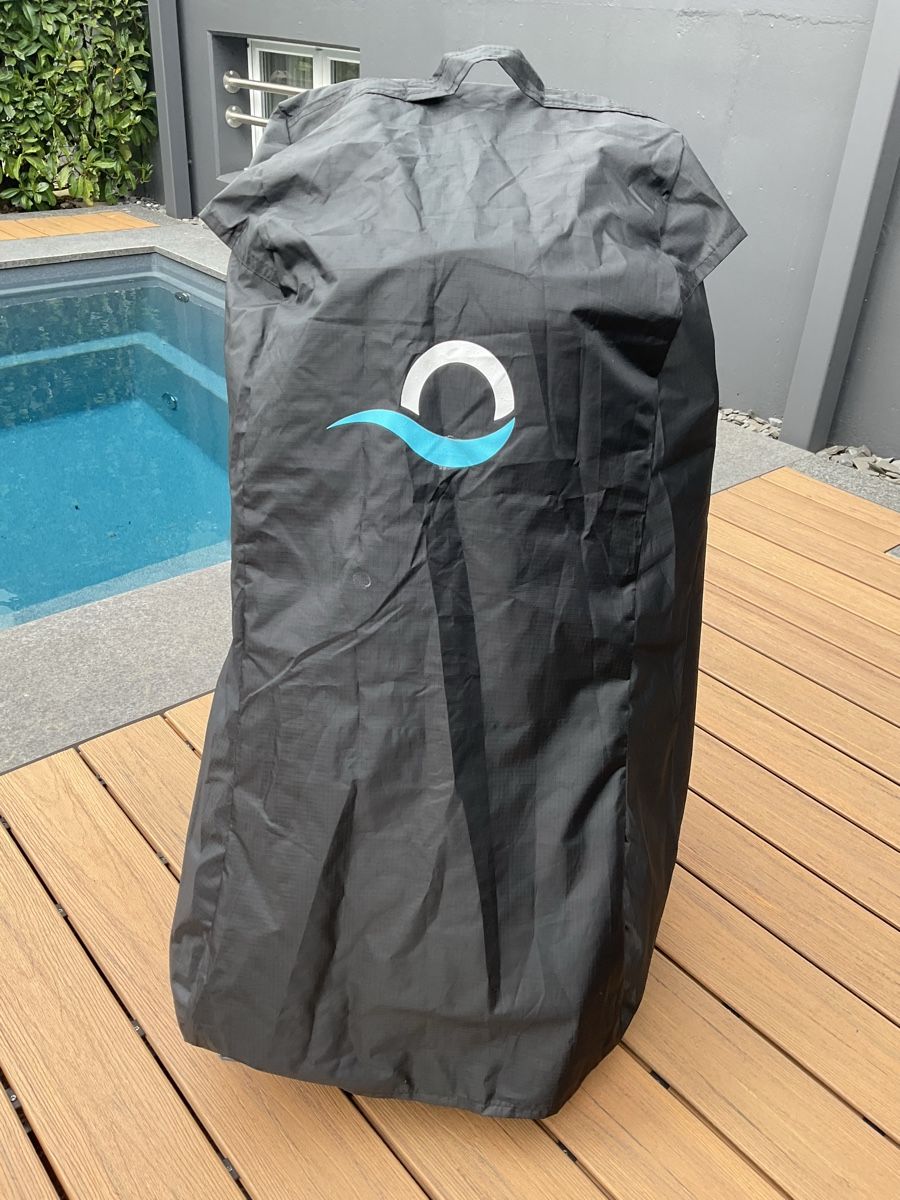 Dolphin Accessori per Piscine: Dolphin Maestro 50i Poolroboter – Usato da Frasnacht venduto da hei_t6dl 3