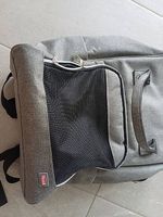 Sac pour poter son petit chien (ou chat)