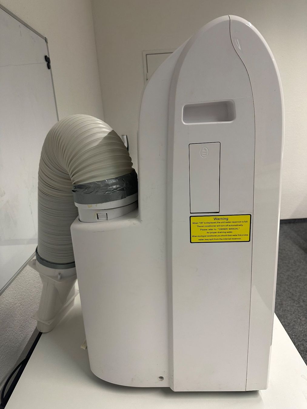Condizionatori: Mobile Klimaanlage – Usato da Cham venduto da sku_h6cz 1