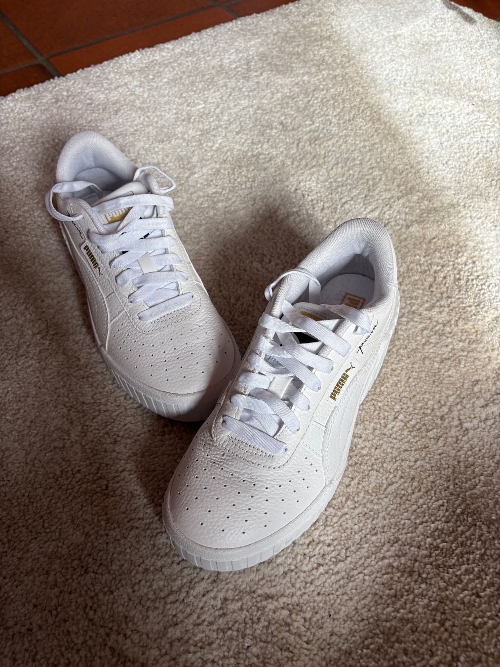 Puma Scarpe da donna: Puma x Pam Gr. 37 – Nuovo (secondo la descrizione) da Bischofszell venduto da eng_7h89 4