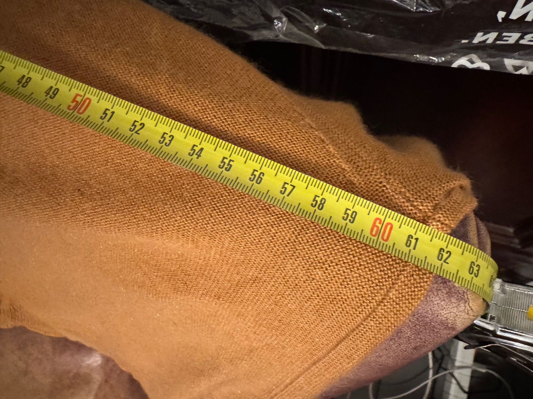 Maglioni & Felpe: Silk Cashmere Cardigan – Usato da Obfelden venduto da cesarina10 5