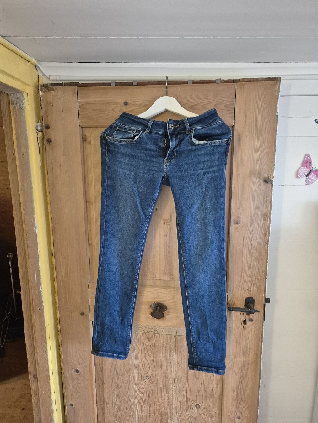 Pepe Jeans Jeans: Pepe Jeans Slim – D'occasion à Rehetobel par karenina02