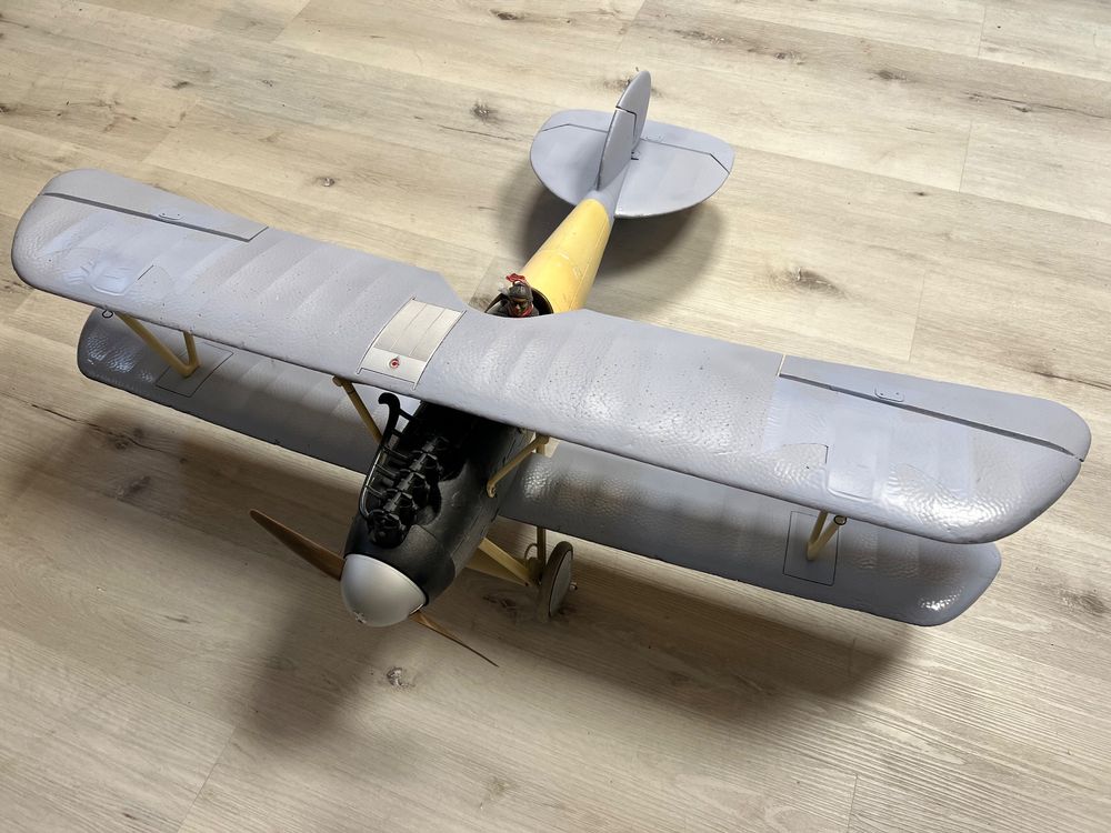 Albatros D.V Kaufen auf Ricardo