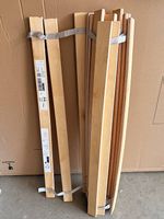 Lattenrost 90x200 cm