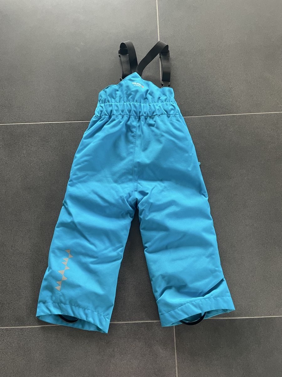 IsBjörn Pantaloni: Isbjörn Skihose Gr. 98  – Usato da Aesch ZH venduto da lawas 1