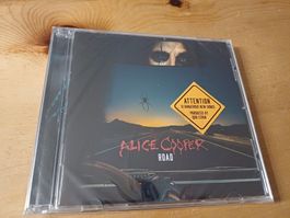 Alice Cooper: Road (neu; von 2023)