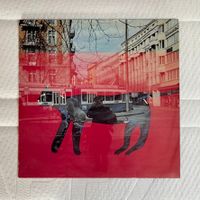 Dressed Up Animals – Dressed Up Animals vinyl LP