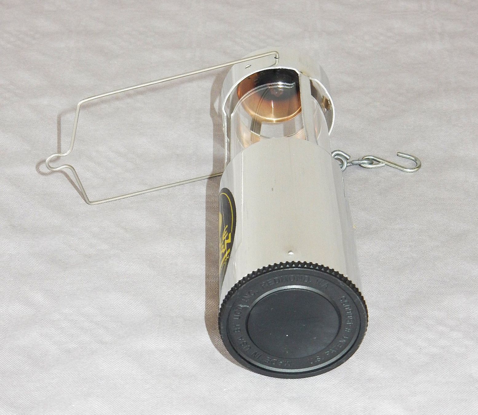 Lanterne: Original « UCO - Candle Latern » – Usato da Alpnach Dorf venduto da Reloved24 3
