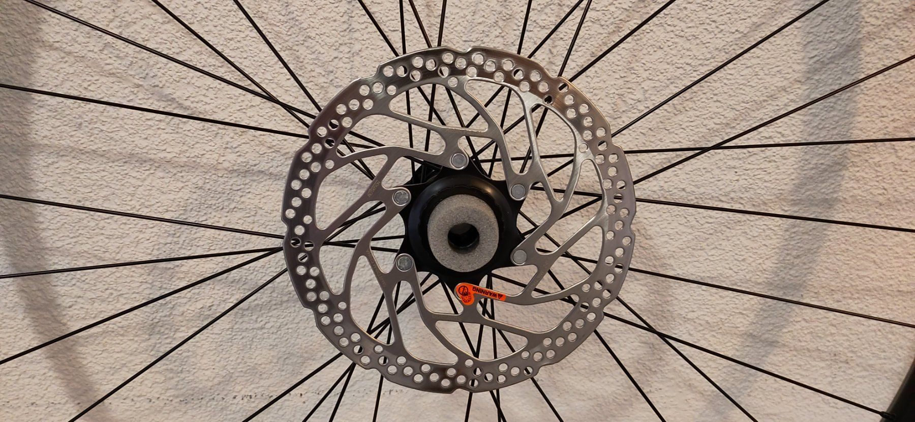 Pneumatici & Ruote complete: MTB Laufradsatz WTB STi / Shimano 29" – Nuovo (secondo la descrizione) da Lyss venduto da CHM36 6
