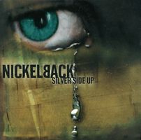 CD: NICKELBACK - Silver Side Up