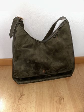 Tasche U.S. Polo Assn. Grün