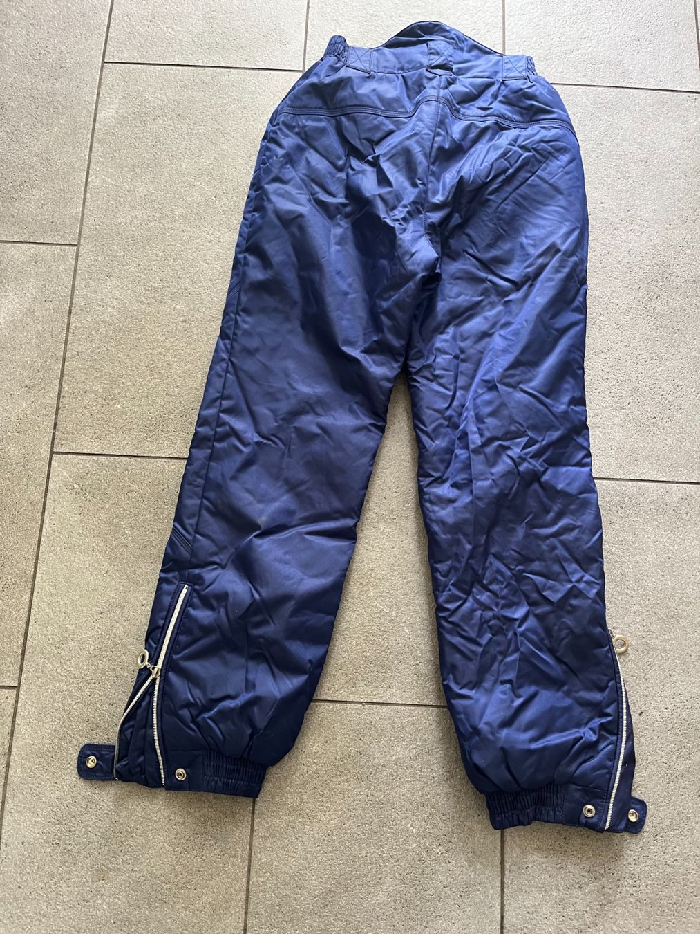 Hosen: rodeo Skihose Grösse 38, – Gebraucht aus Solothurn von Floefi 1