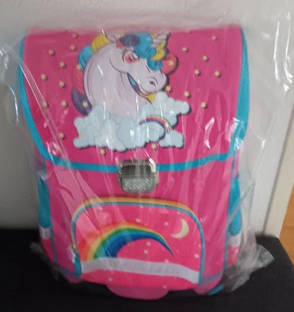☀Schulthek ☀ Neu und Orginal Verpackt ☀ Schulanfang
