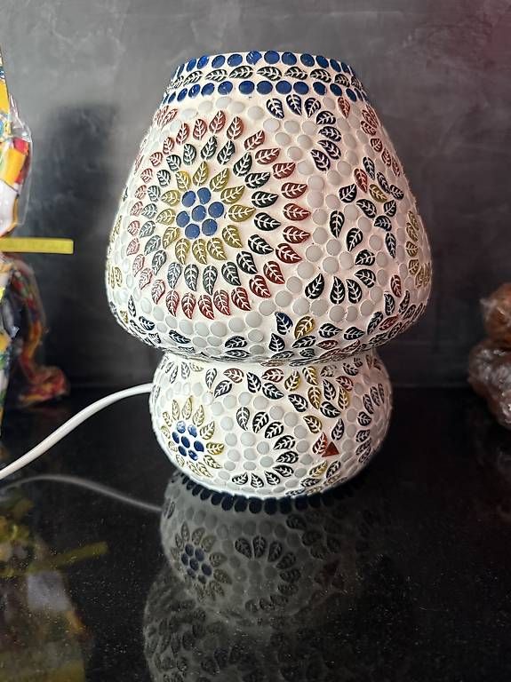 Lampade: Lampada design  – Usato da Locarno venduto da jea_7xgf 2