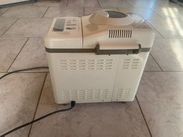 LG Brotbackautomat, wenig gebraucht, super Zustand!