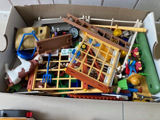Playmobil Giocattoli: Playmobil Set – Usato da Obfelden venduto da beajan2009 2
