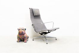 Vitra Eames Aluminium Chair EA 124 - Lieferung möglich