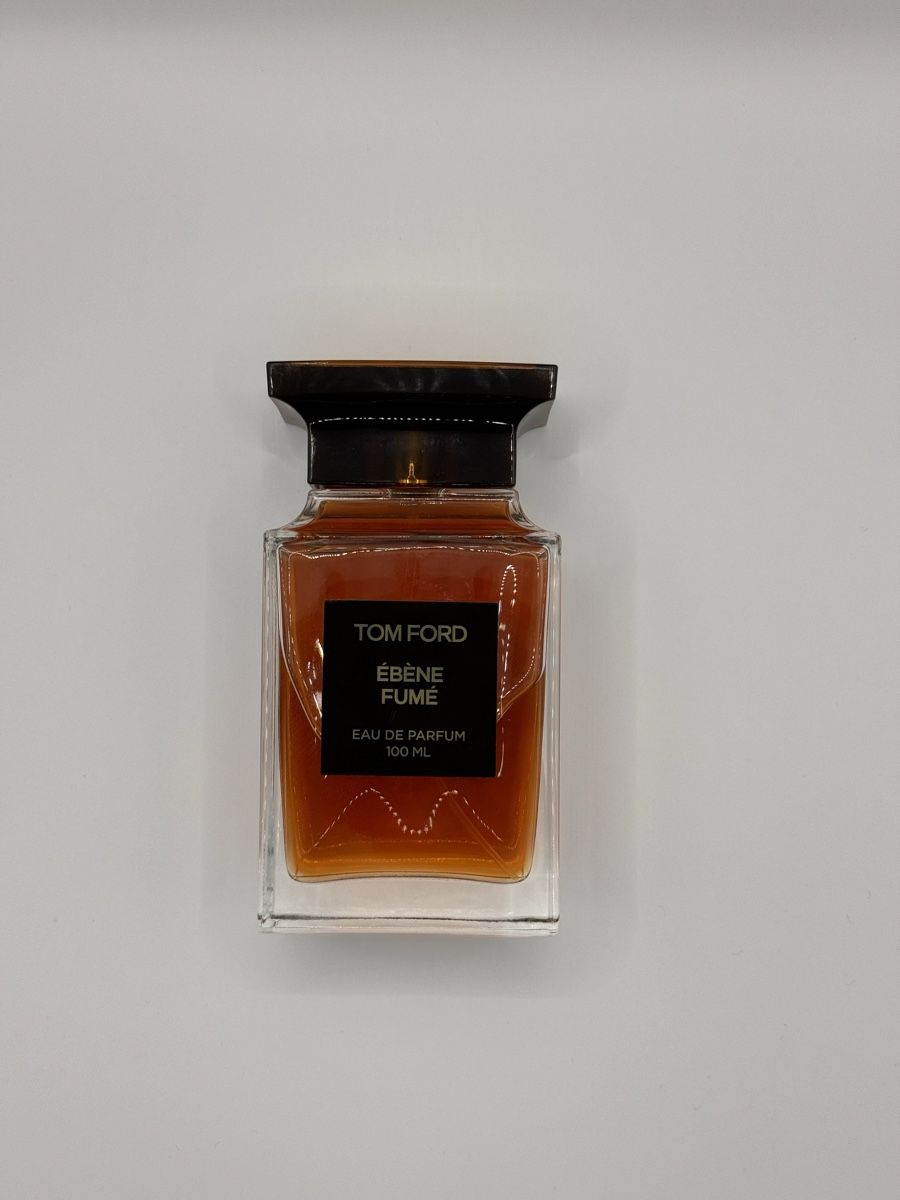Tom Ford Profumi & Eau de Toilette: Tom Ford Ébène Fumé - 2ML - Probe – Nuovo (secondo la descrizione) da Düdingen venduto da parfum_tester 1