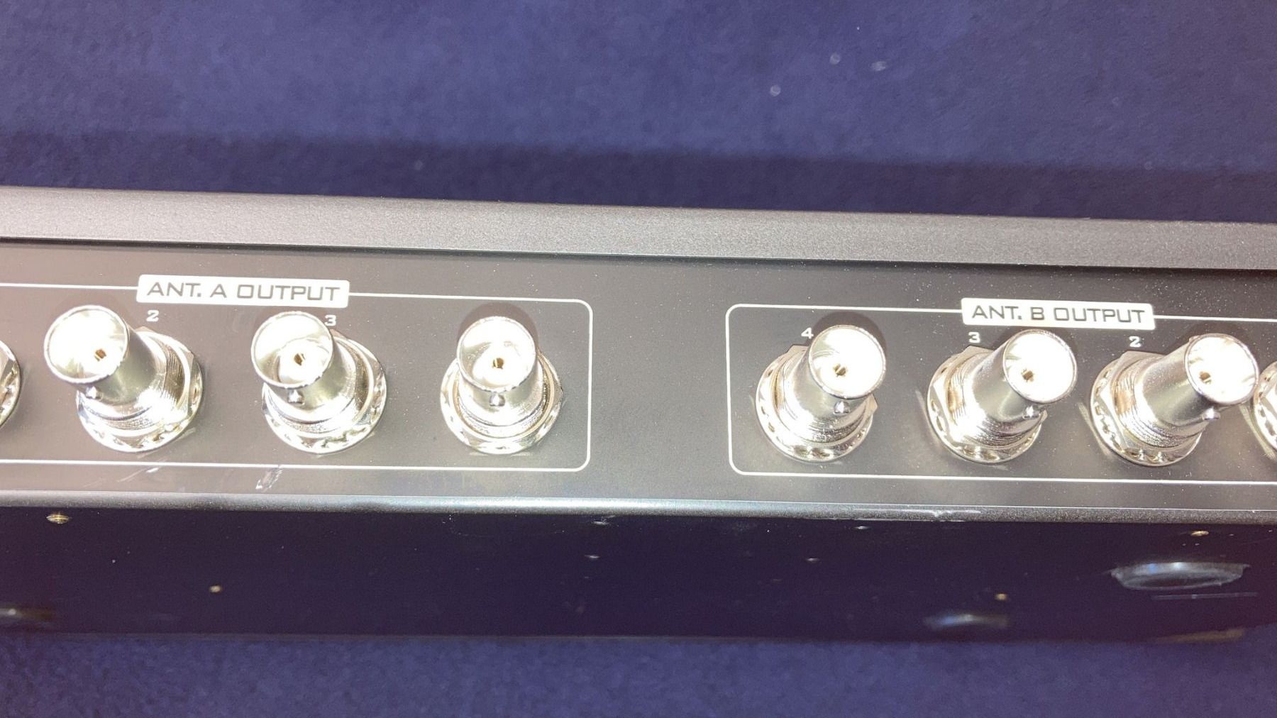 Mikrofone: IMG Stage Line Antennen Splitter – Gebraucht aus Dietikon von Rima57 9