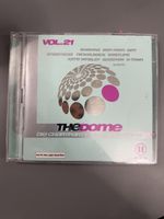 The Dome Vol. 21 - Diverse Hits fuer deine Party!