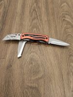 Sheffield Multitool Messer mit Stanley Holster