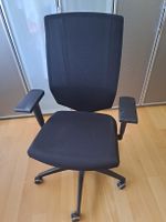 Bürodrehstuhl 