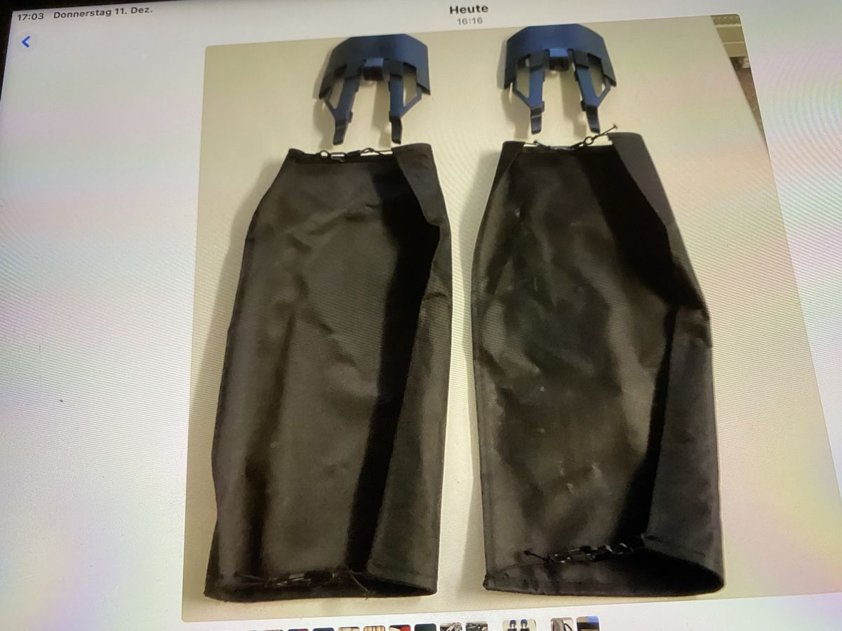 Skis: Schneeschuhe – D'occasion à Olten par Reiol9 2