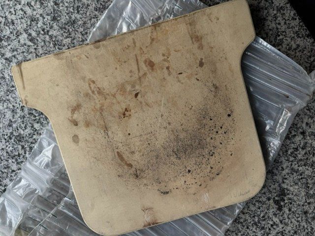 Ooni Forni per pizza: Ooni Koda 16 Pizzagrill – Usato da Küttigen venduto da Macz5024 7