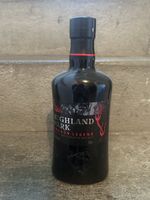 Highland Park Dragon Legend 700ml Single Malt Scotch Whisky