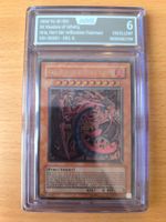 Yugioh Uria, Herr der reissenden Flammen - Ulti. R. - AOG 6!