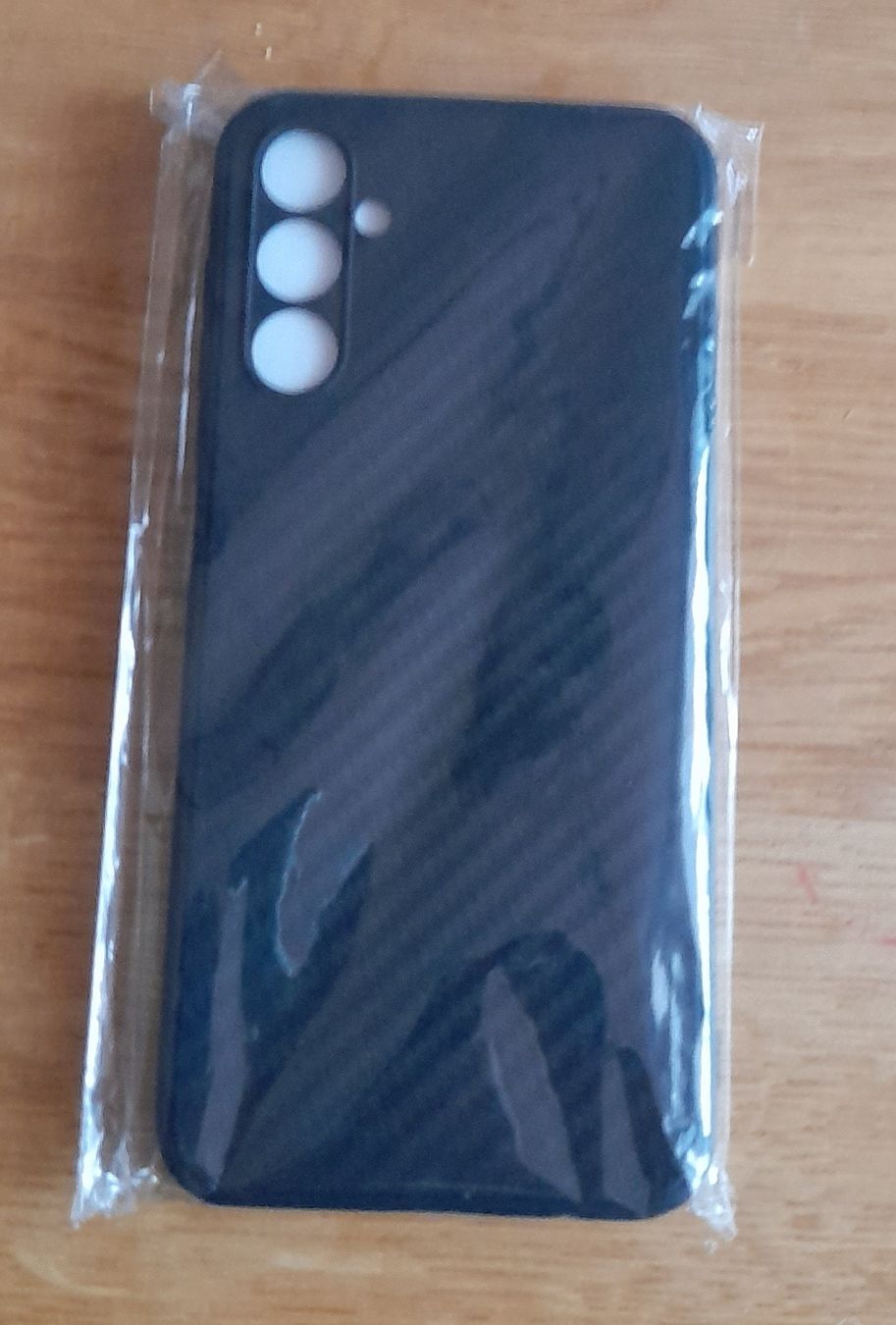 Samsung Cover & Protezioni schermo: Samsung Galaxy A14 Hülle – Nuovo (secondo la descrizione) da Rothrist venduto da KKC19
