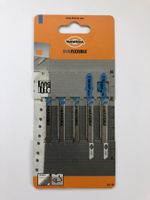 Stichsägeblätter HAWERA BIM T118EOF