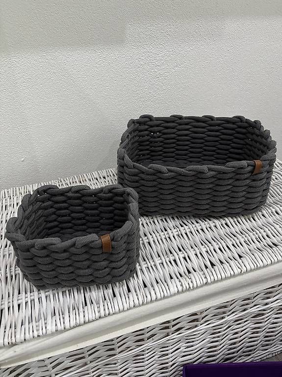 Sonstiges für Haushalt & Wohnen: Cestini – Neu und originalverpackt aus Cresciano von Koyol