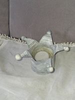 ♥ Kronenlicht, Teelicht (handmade) ♥ Shabbystil, Vintagestil